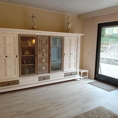 Apartments Monika Schneider Wimbach Екстер'єр фото