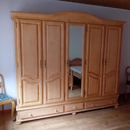 Apartments Monika Schneider Wimbach Екстер'єр фото