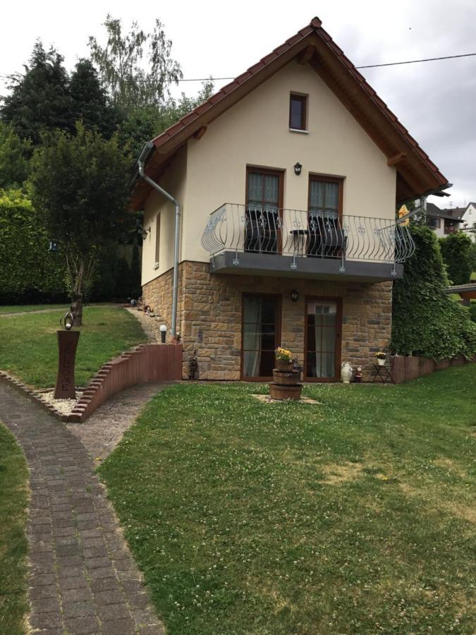 Apartments Monika Schneider Wimbach Екстер'єр фото