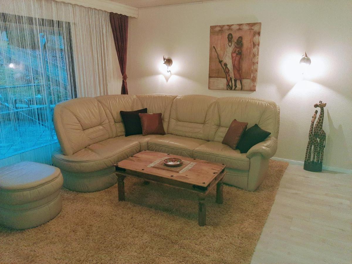 Apartments Monika Schneider Wimbach Екстер'єр фото