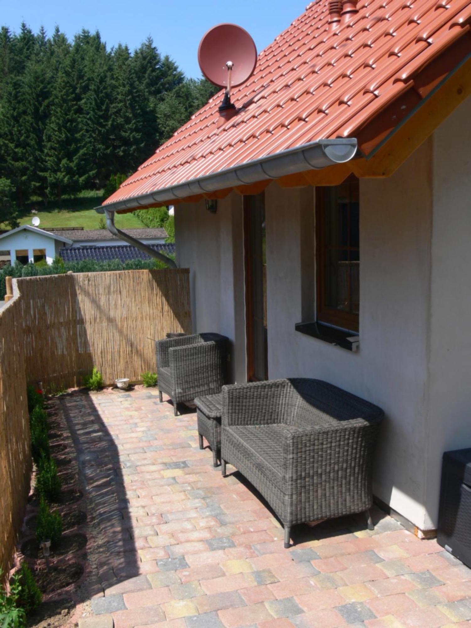Apartments Monika Schneider Wimbach Екстер'єр фото