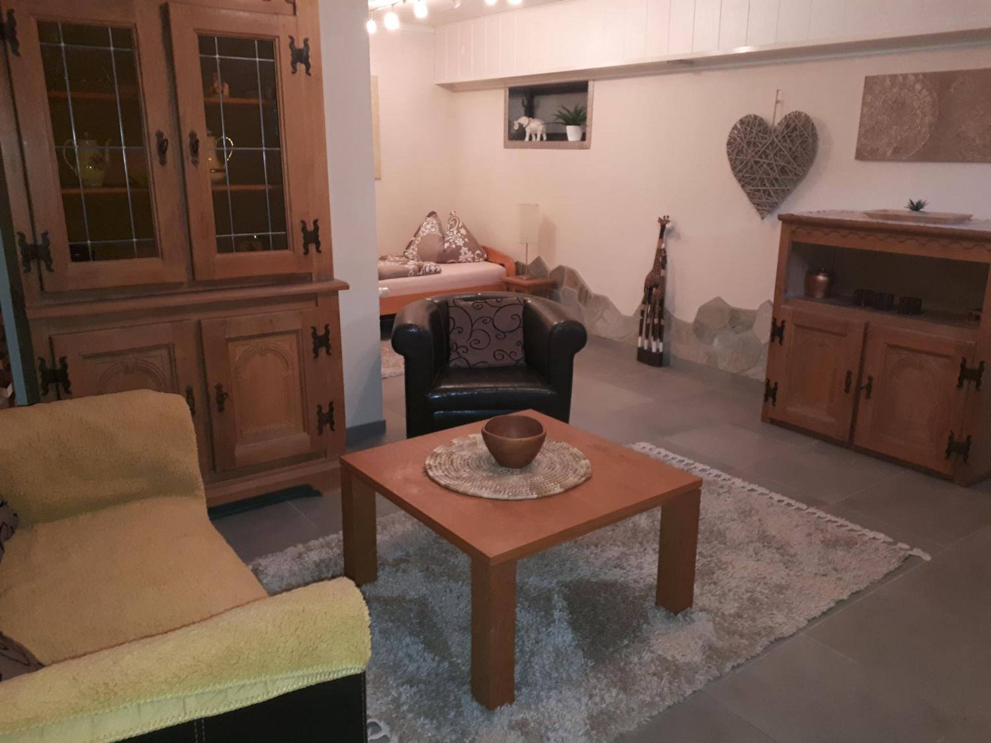 Apartments Monika Schneider Wimbach Екстер'єр фото
