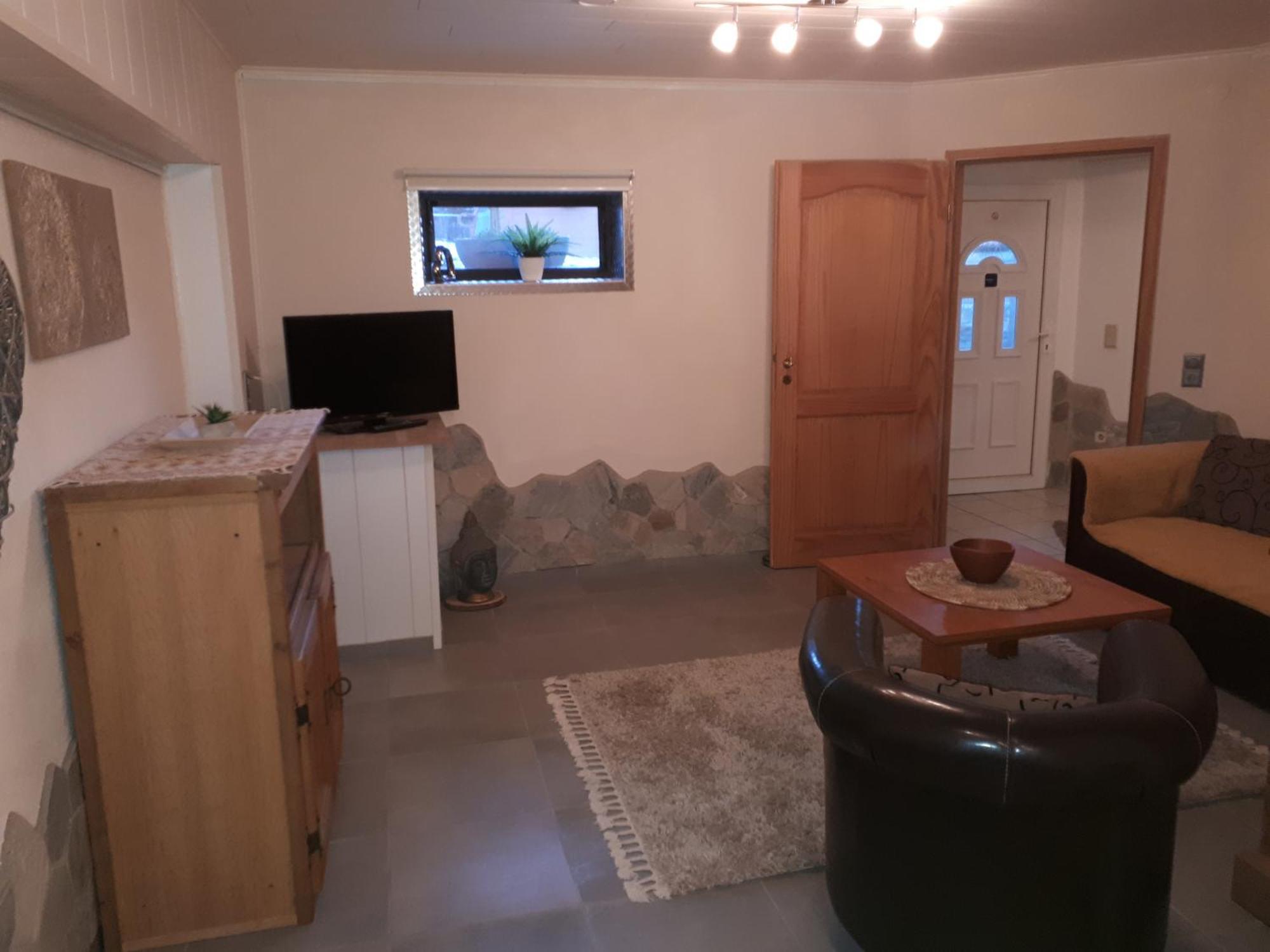 Apartments Monika Schneider Wimbach Екстер'єр фото
