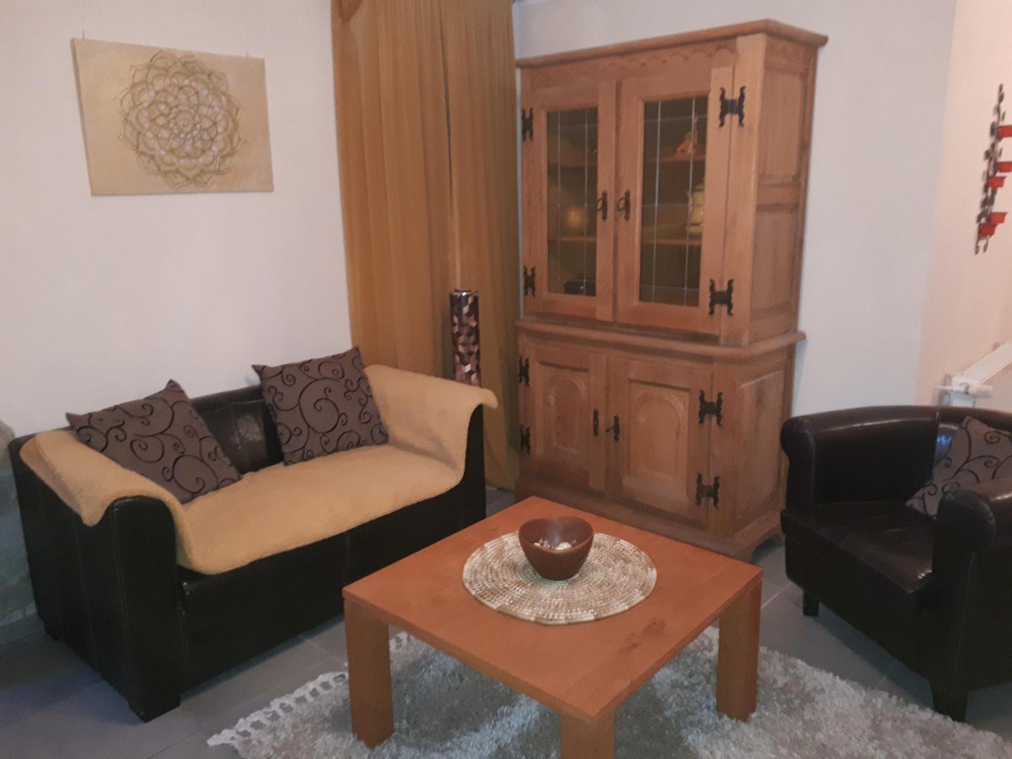 Apartments Monika Schneider Wimbach Екстер'єр фото