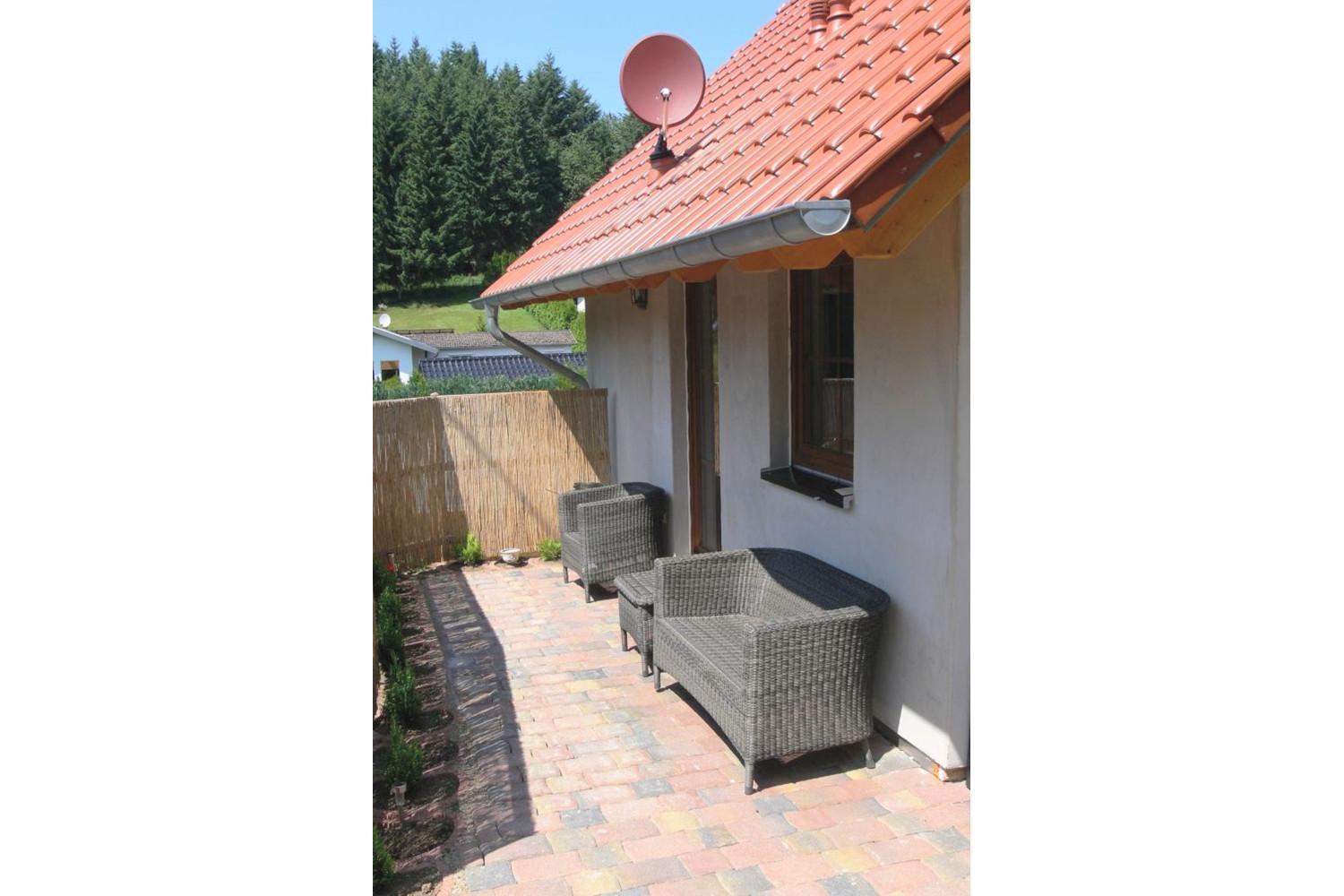 Apartments Monika Schneider Wimbach Екстер'єр фото
