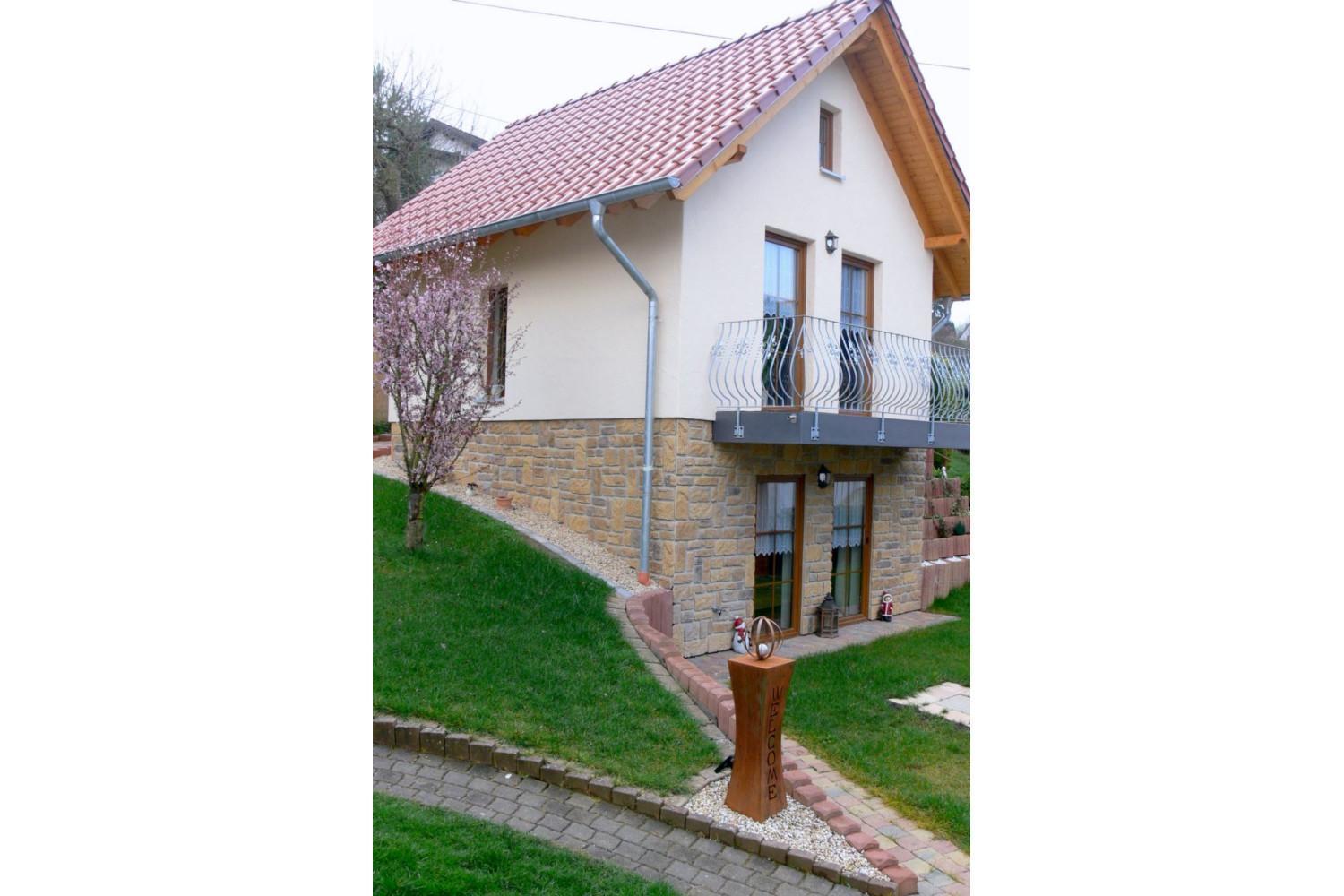 Apartments Monika Schneider Wimbach Екстер'єр фото