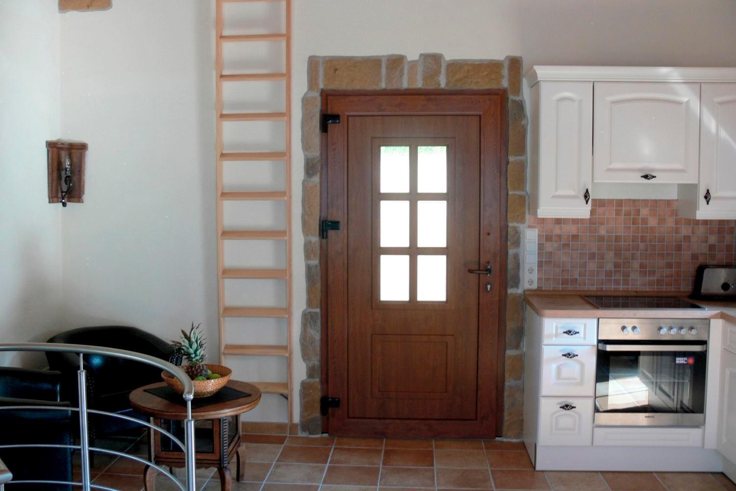 Apartments Monika Schneider Wimbach Екстер'єр фото