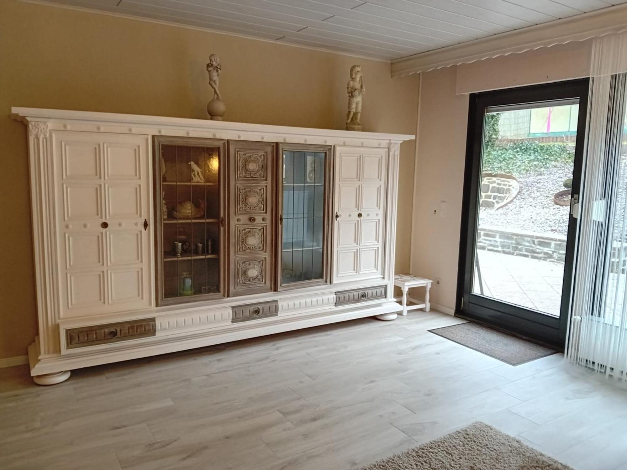 Apartments Monika Schneider Wimbach Екстер'єр фото