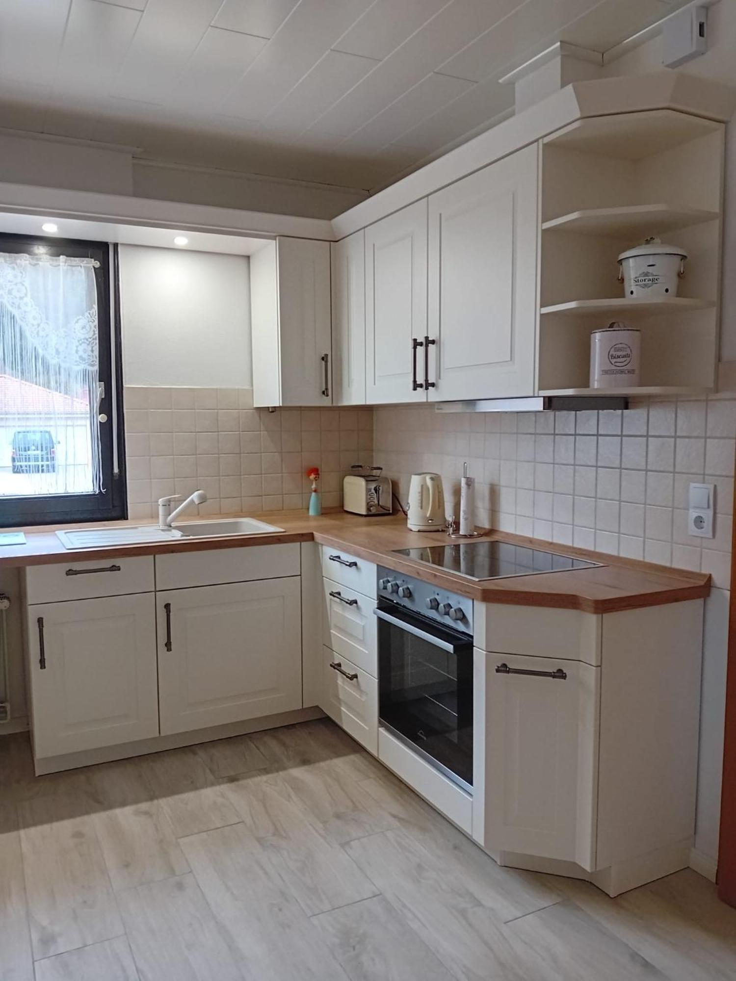 Apartments Monika Schneider Wimbach Екстер'єр фото