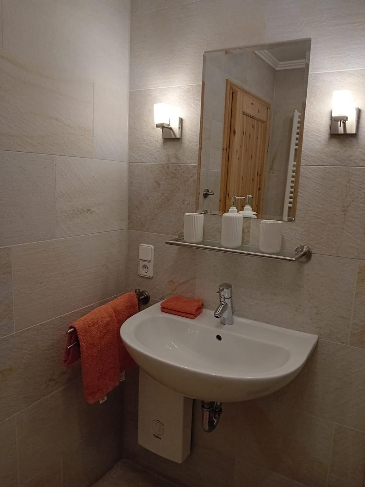 Apartments Monika Schneider Wimbach Екстер'єр фото