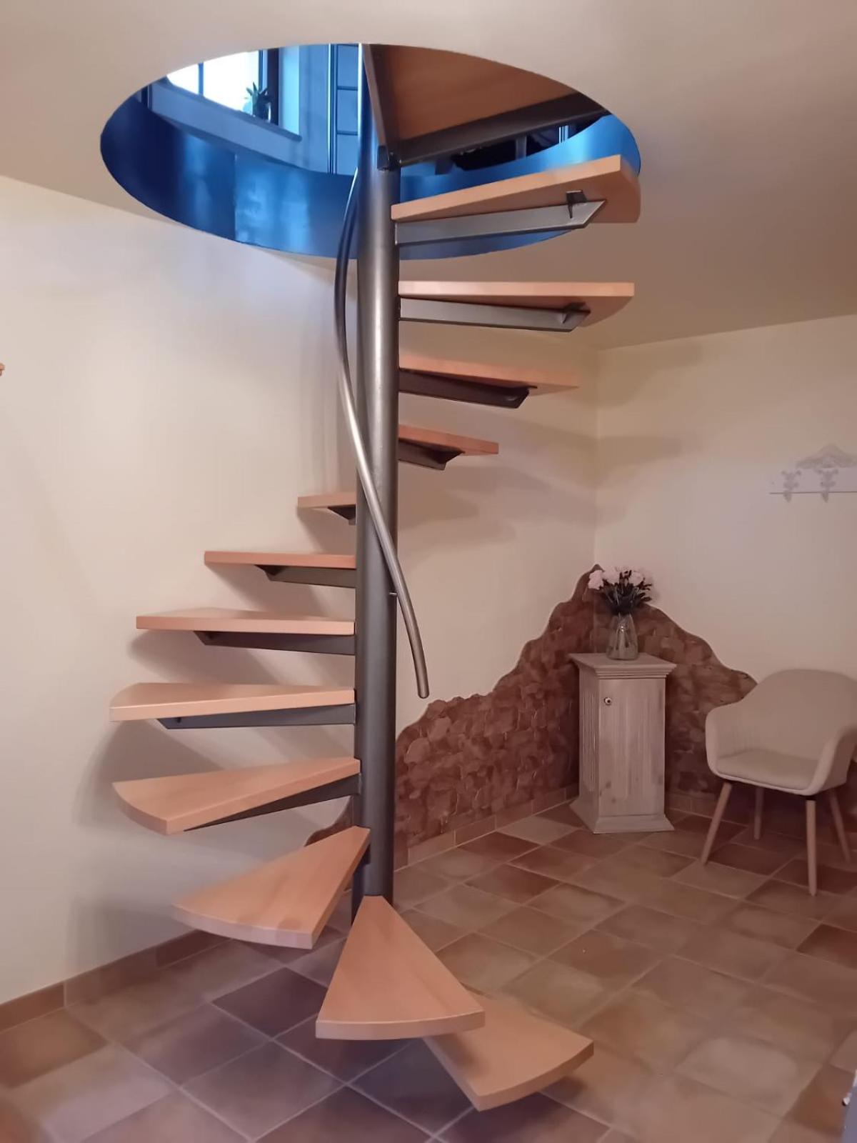 Apartments Monika Schneider Wimbach Екстер'єр фото