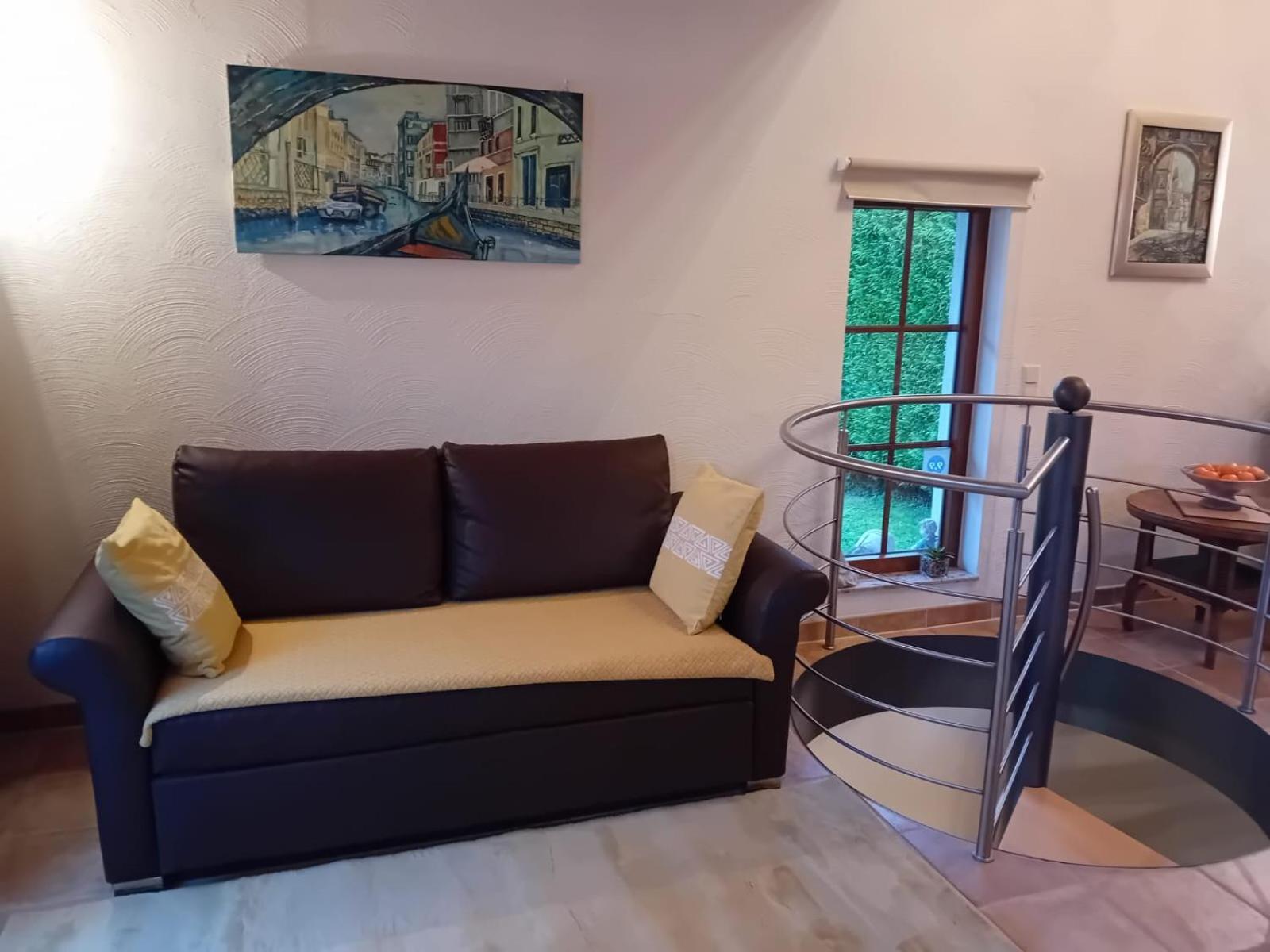 Apartments Monika Schneider Wimbach Екстер'єр фото