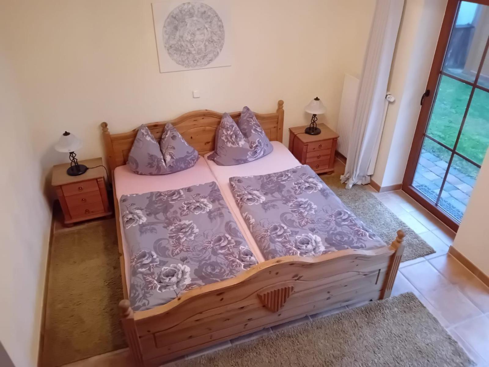 Apartments Monika Schneider Wimbach Екстер'єр фото