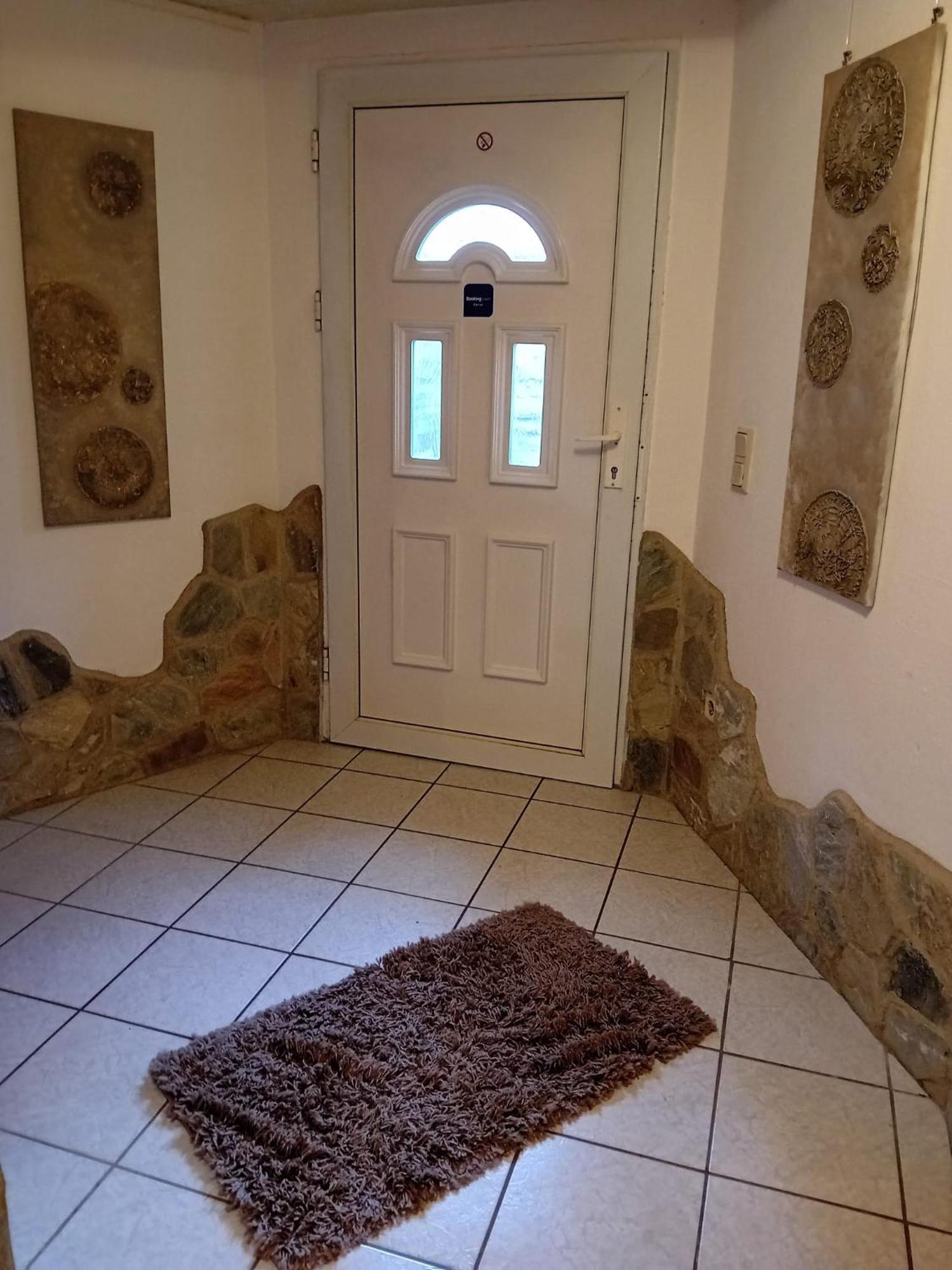 Apartments Monika Schneider Wimbach Екстер'єр фото
