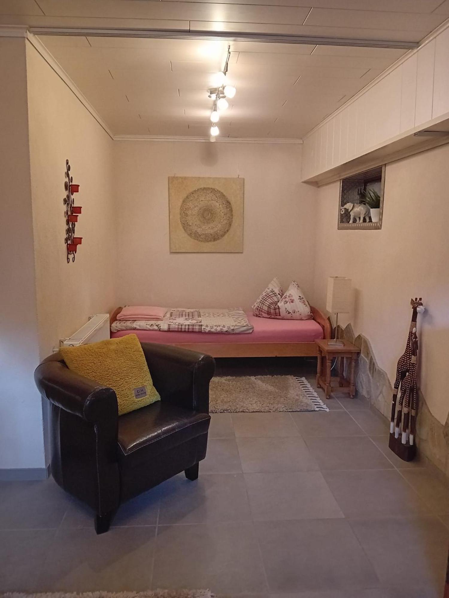 Apartments Monika Schneider Wimbach Екстер'єр фото
