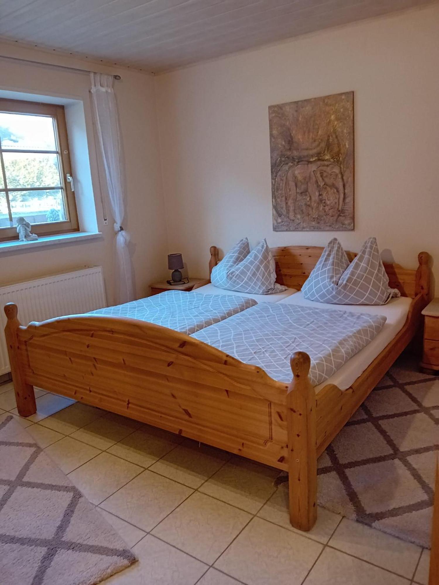 Apartments Monika Schneider Wimbach Екстер'єр фото
