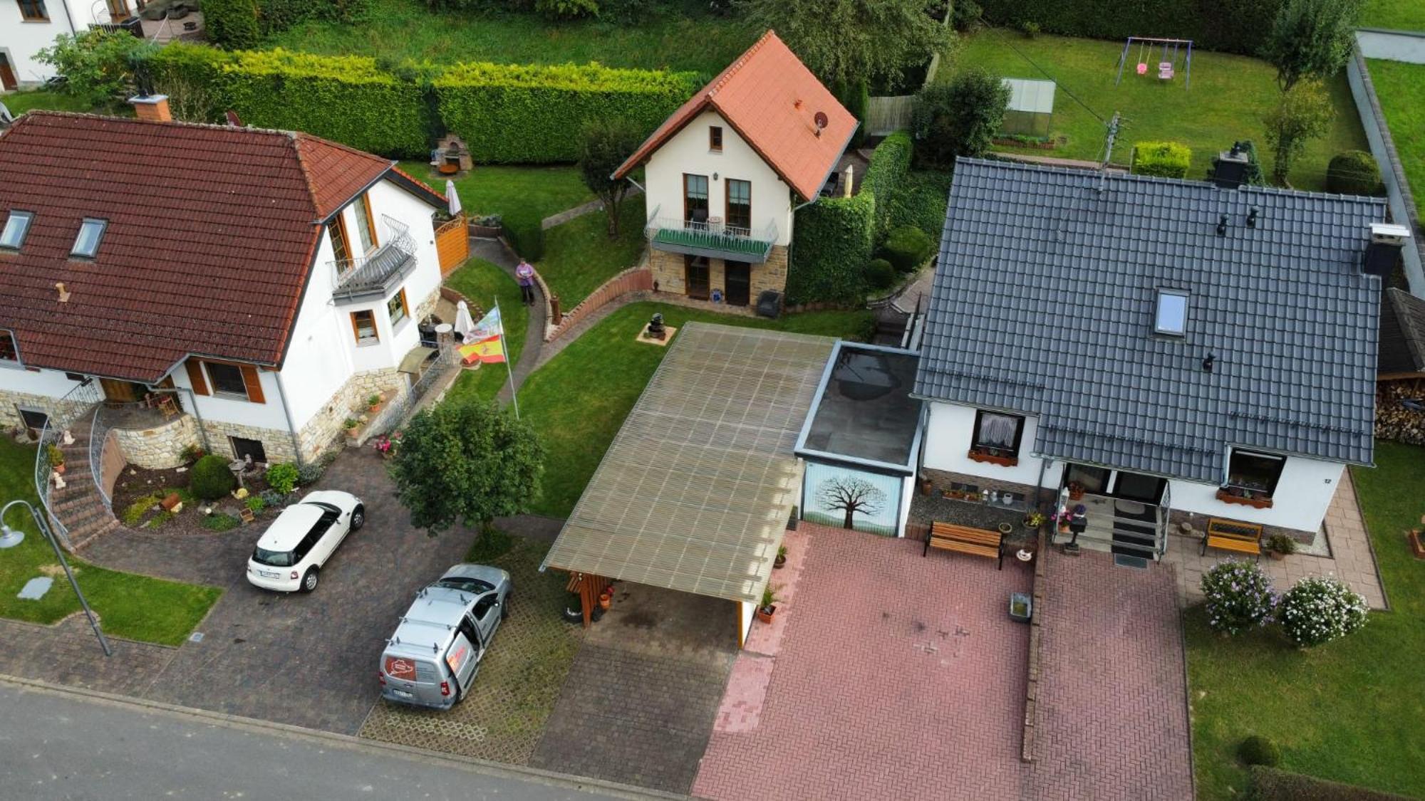 Apartments Monika Schneider Wimbach Екстер'єр фото
