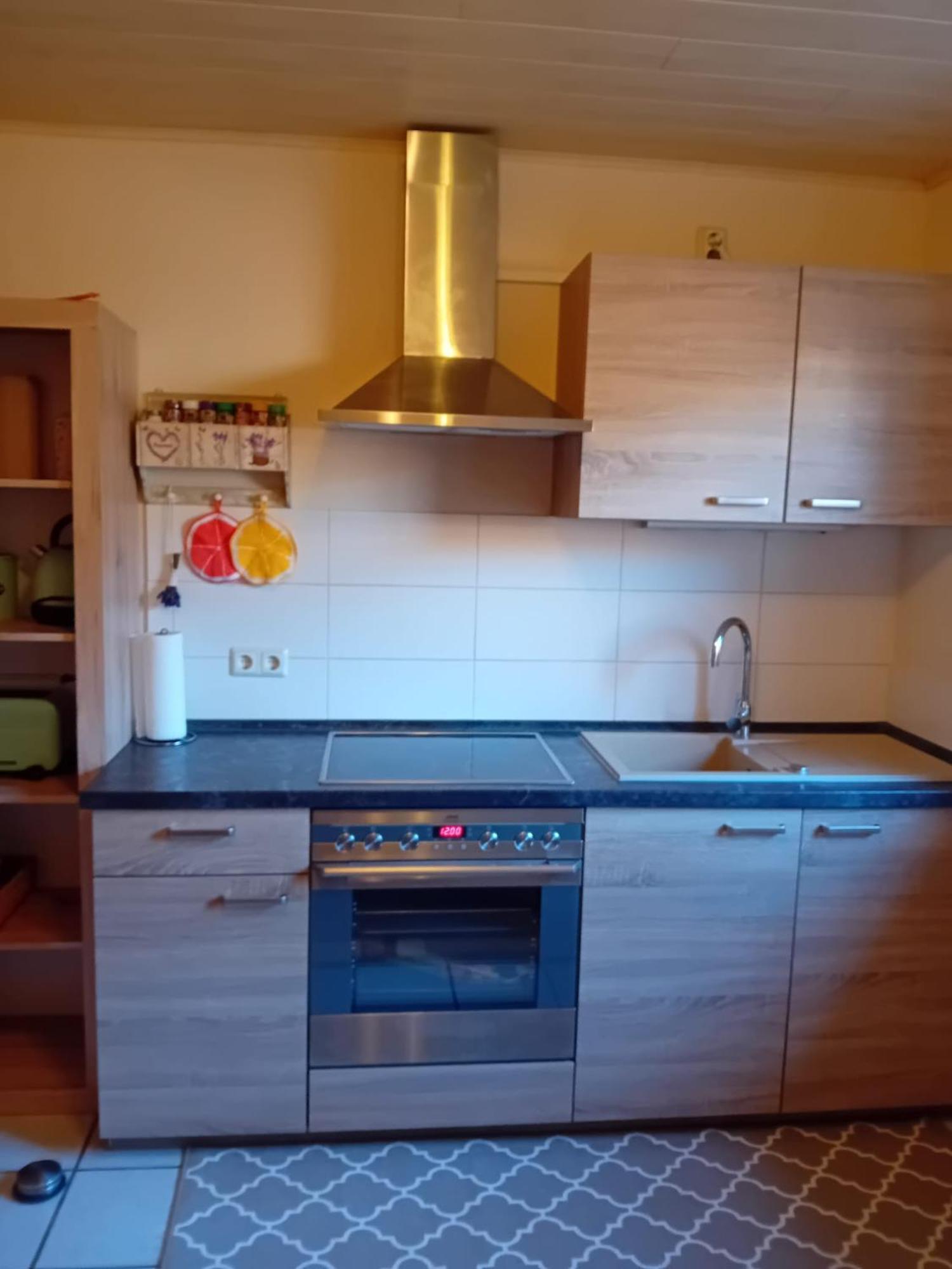Apartments Monika Schneider Wimbach Екстер'єр фото