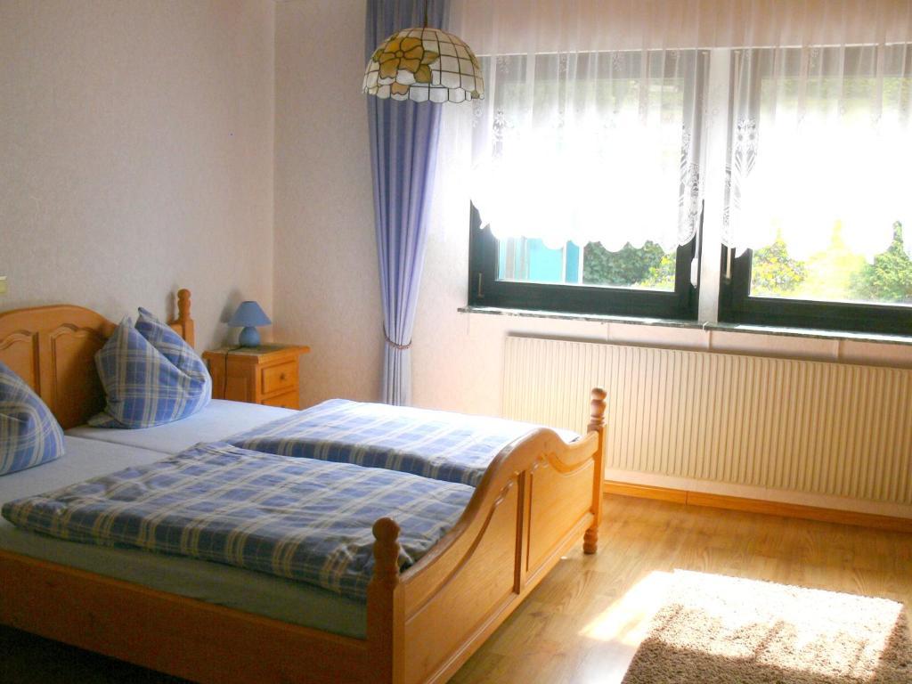 Apartments Monika Schneider Wimbach Номер фото