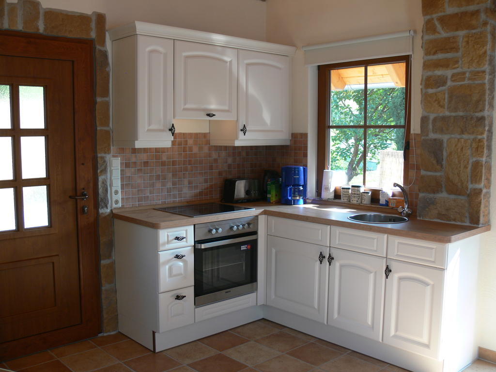 Apartments Monika Schneider Wimbach Екстер'єр фото